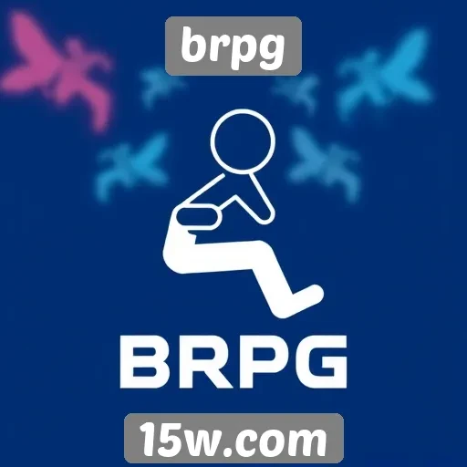 Acessibilidade em jogos no brpg