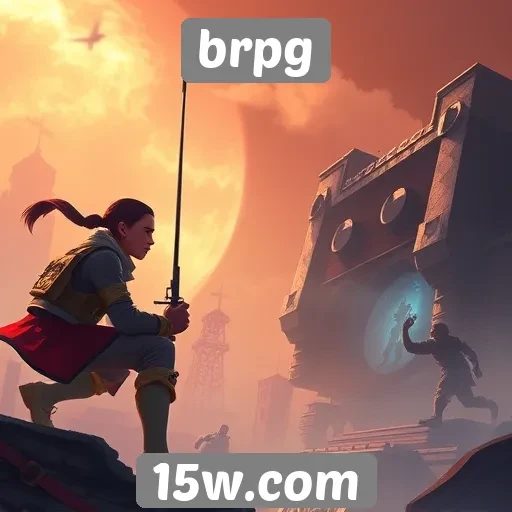 brpg amplia catálogo com novos títulos e expansões