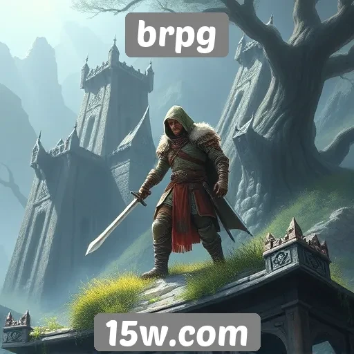 plataforma brpg cresce em popularidade entre jogadores