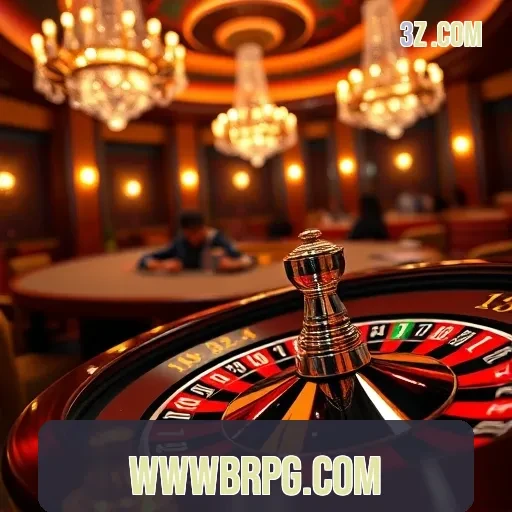 brpg: Navegue com Segurança na Seção Confiável de Jogos Online