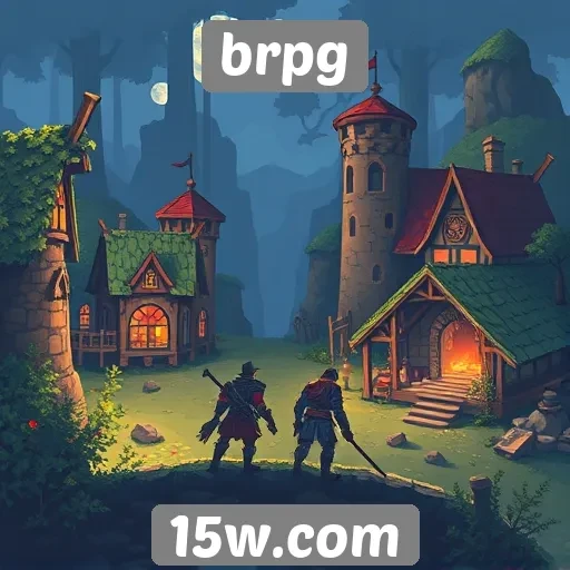 jogos indie ganham destaque no brpg