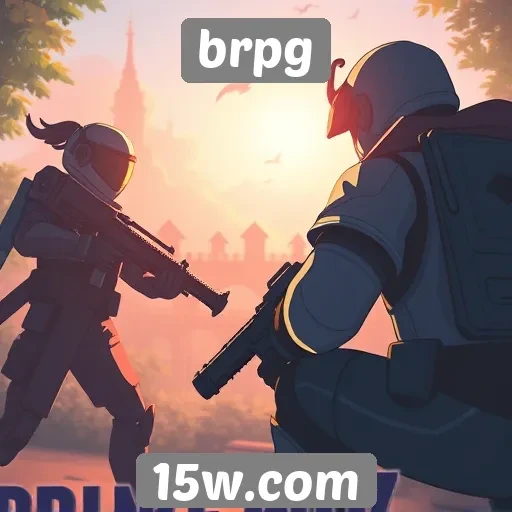 Novos jogos disponíveis no brpg para os usuários