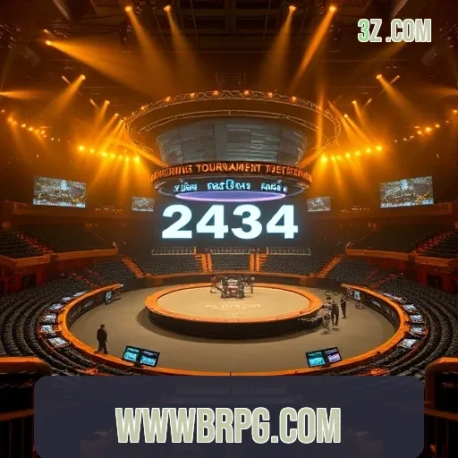 brpg e suas Promoções Que Transformam a Experiência dos Gamers