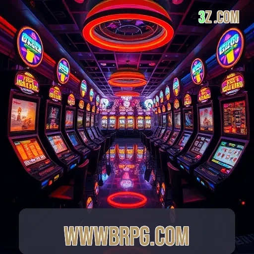 brpg: Segurança em Jogos que Garante Diversão Tranquila