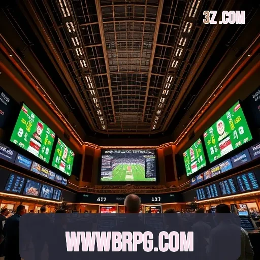 brpg: Descubra a Seção de Eventos Esportivos que Você Não Pode Perder